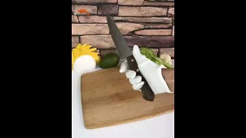 Ножи кухонные Universal лезвие заводской заточки, для дома и кухни, овощей,мяса,сыра,капусты,фруктов