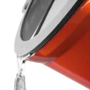 Сотейник BergHOFF Gem red 24см 2307404