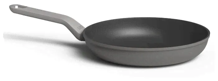 Сковорода BergHOFF Leo 3950160 24 см, серый-0