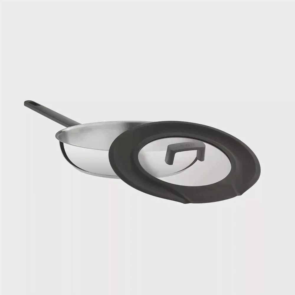 Набор сковород Uqoniq Downdraft, 3 предмета, Berghoff-0