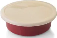 Круглая миска Berghoff с крышкой 1шт 1695099
