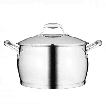 Набор посуды BergHOFF Zeno 12пр-2