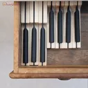 Нож сантоку 16см, BergHOFF