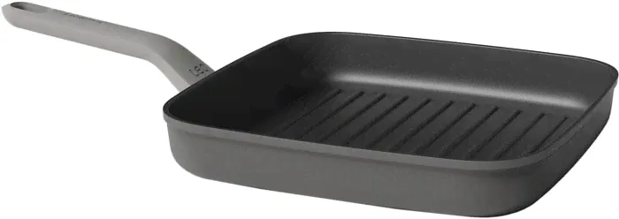 Сковорода-гриль Berghoff Leo 2.2л 24см-3