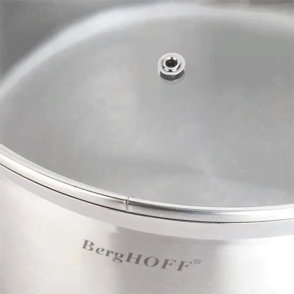 BergHOFF Bistro 4410025 кастрюля-0