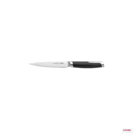 Универсальный нож Leo Graphite, 12 см 3950355 BergHOFF-0