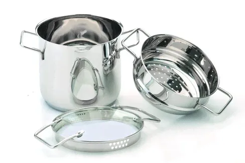 Набор для спагетти 20 пр. BergHOFF Studio 1100890 BERGHOFF-0