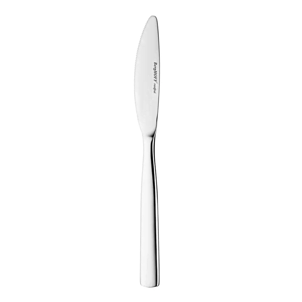 Столовый нож 21 см BergHOFF Essentials Evita (min 12 шт)