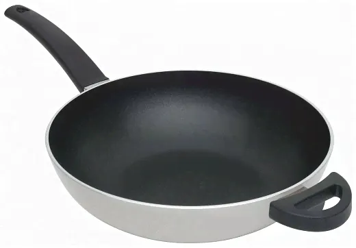Сковорода-вок BergHOFF Eclipse 3700176, 28 см-0