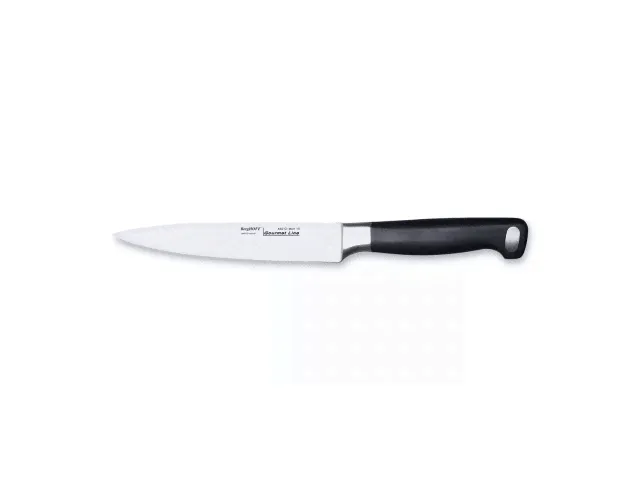 Нож универсальный гибкий 15см Gourmet BergHoff-0