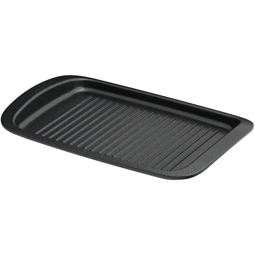 BergHOFF Leo Graphite 3950539 42x27.5 см черный сковородки-0