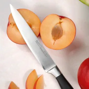 Нож универсальный BergHOFF Gourmet 12см-0