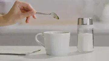 OXO  Sugar Dispenser