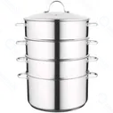 Пароварка BERGHOFF Comfort, 28 см, 5 предметов (1100241)