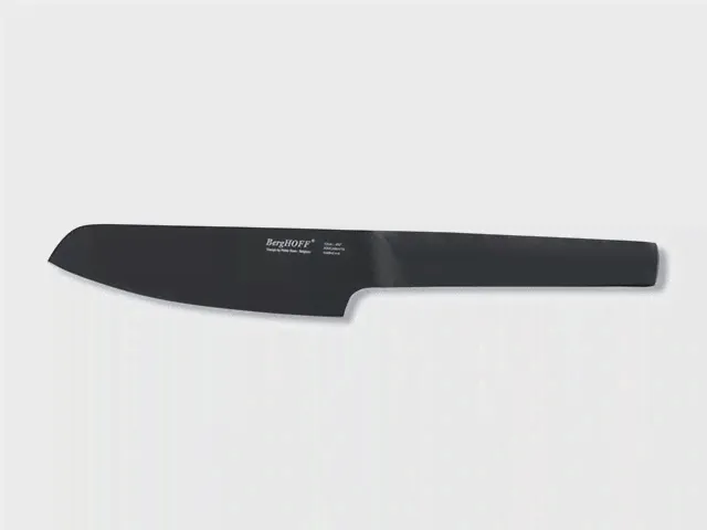 Нож для овощей BergHOFF Ron, 12 см-0