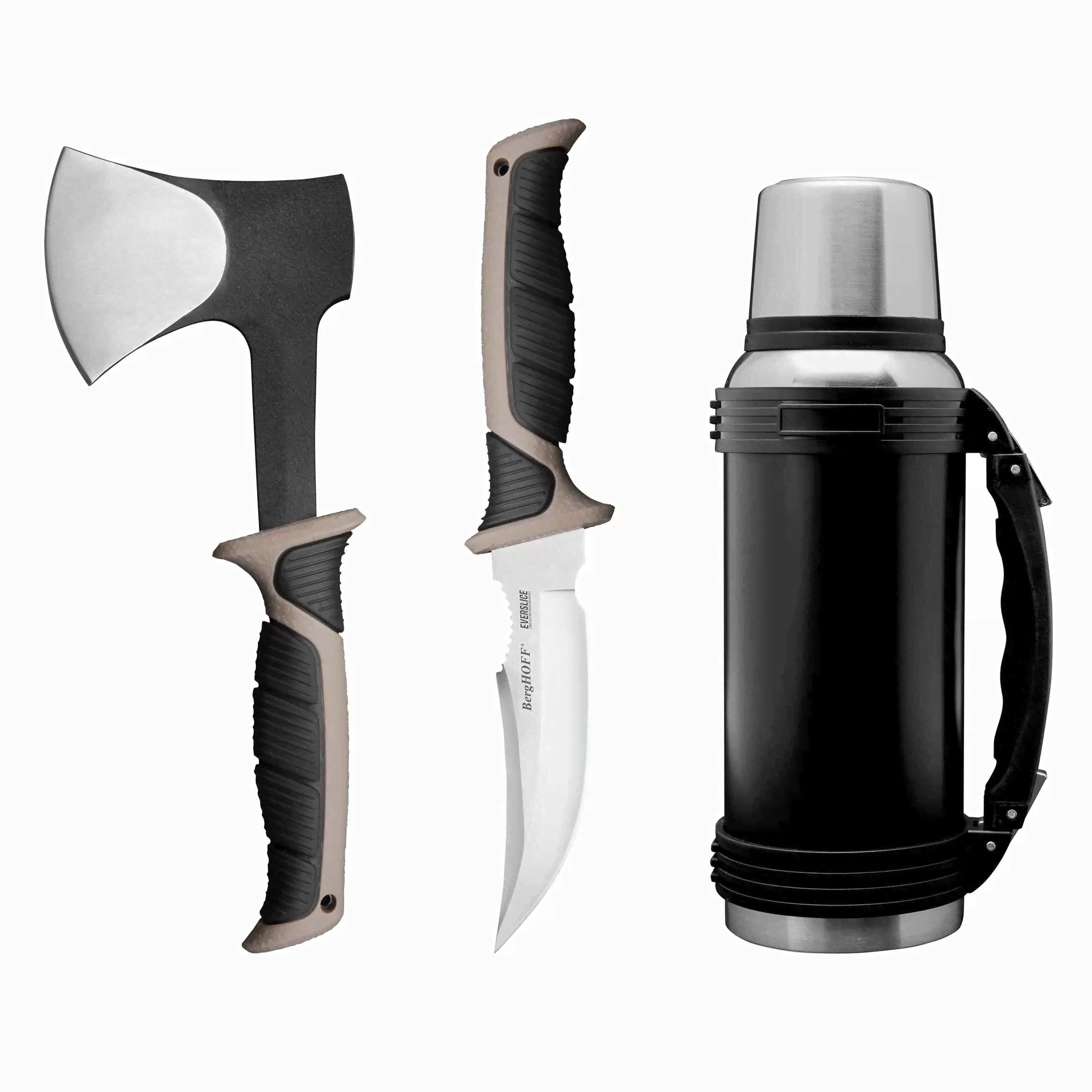 Набор походный BergHOFF Essentials 1100061