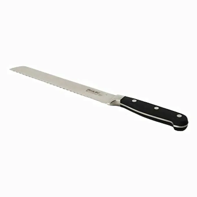 Нож для хлеба Berghoff CooknCo 20 см-0